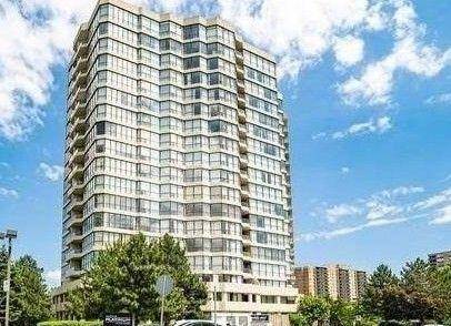 Wow ! ! Bright amp ; Spacious More Than 1100 Sq Ft Condo For Sale In A Very Desirable Area Of Toronto.