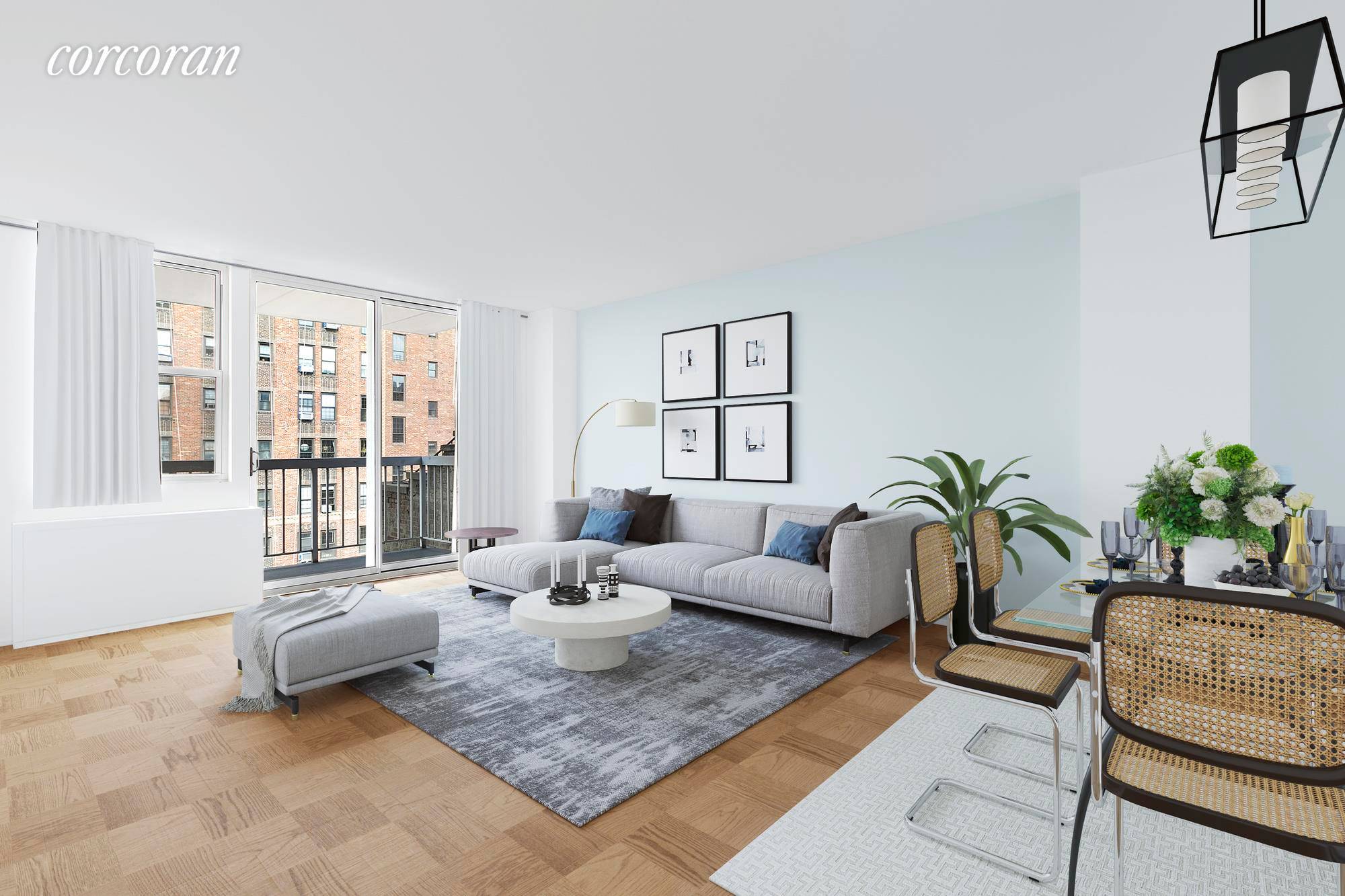 THE BEST ONE BED CONDO DEAL IN CHELSEA BRING YOUR CONTRACTOR CREATE YOUR VISION AND HAVE YOURSELF A STELLAR DEAL !