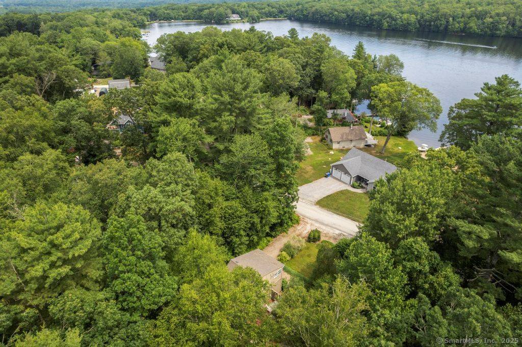 Welcome to 145 Lakeside Drive, a beautifully renovated home in the heart of Lebanon, CT.