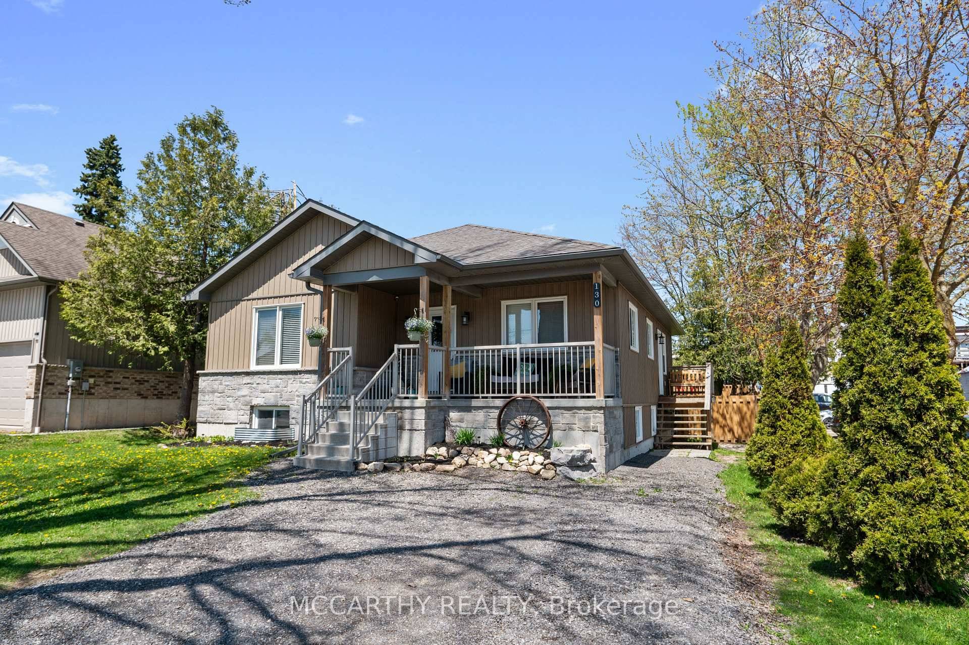 Welcome to this 6 bedroom bungalow Built in 2016, perfectly designed for multi family living or as a lucrative income generating investment !