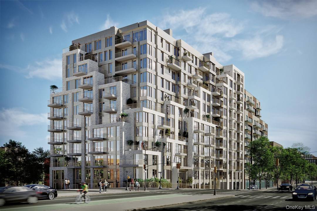 Welcome to the pinnacle of Woodside luxury at 58 01 Queens Boulevard.