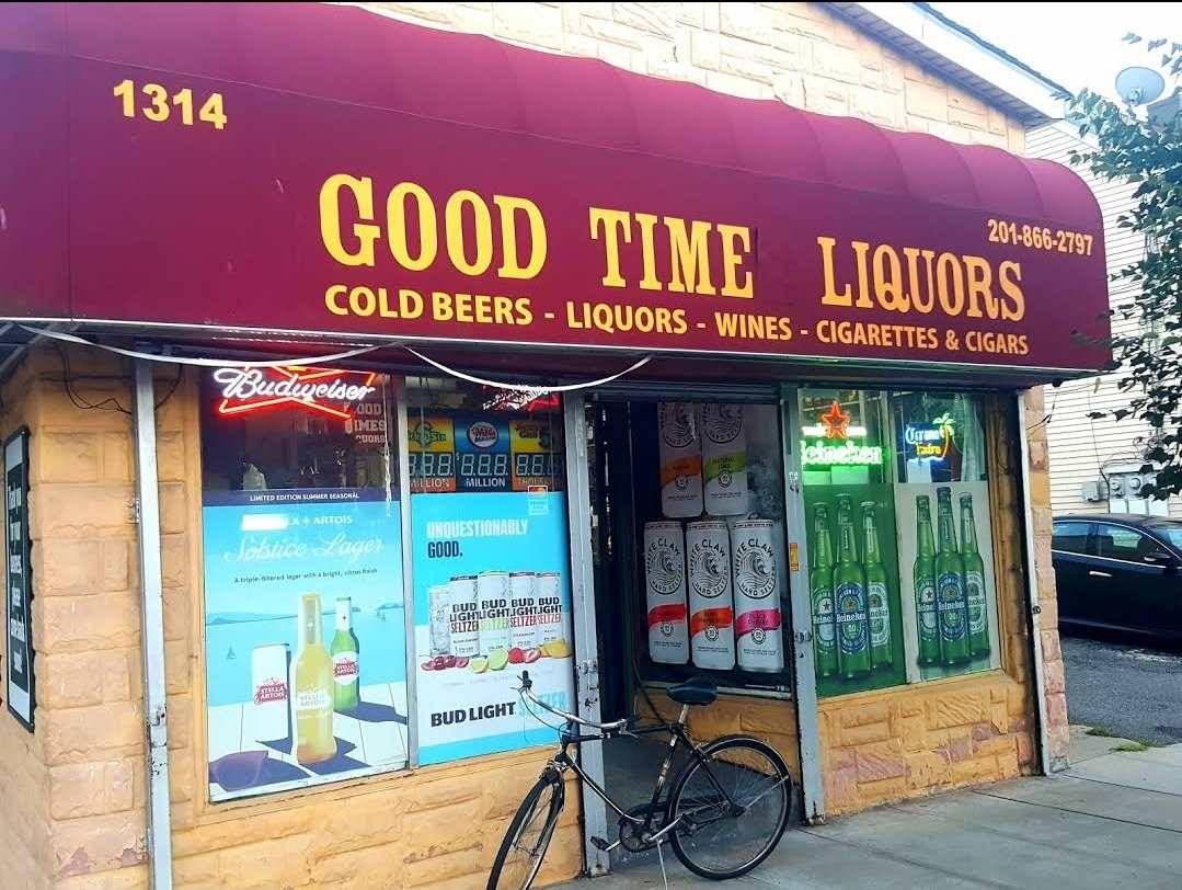 1314 NEW YORK AVE Commercial New Jersey