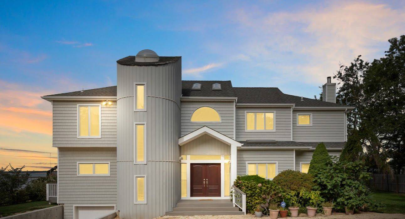 US Open Summer HQ Bayfront Oasis Minutes from Shinnecock Hills