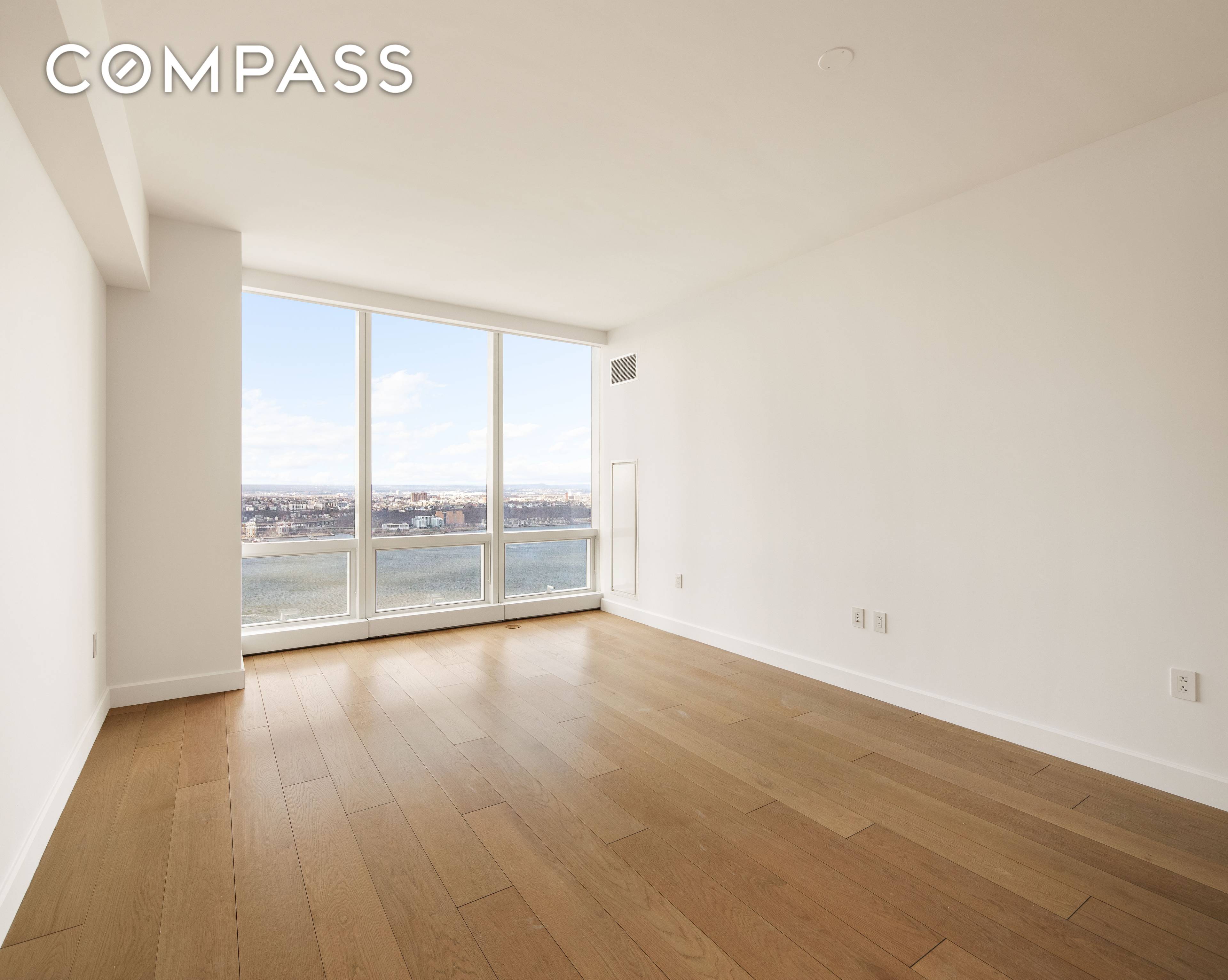 Welcome to Residence 37F at Fifteen Hudson Yards, a stunning west facing, high floor one bedroom, one bathroom home with breathtaking Hudson River views and beautiful sunsets.