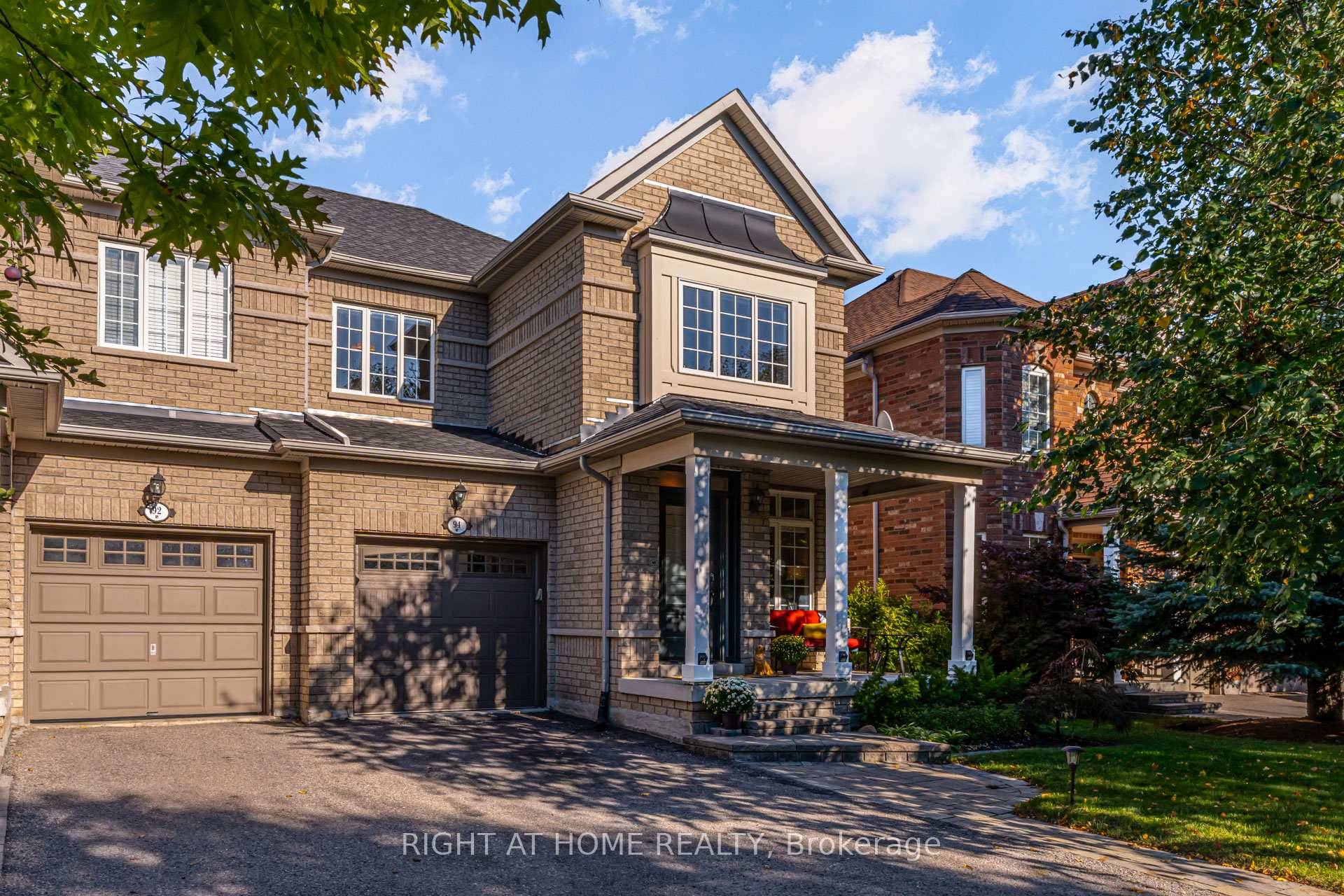From our house to yours, this location is hard to beat suburban feel with city convenience countless amenities within walking distance.