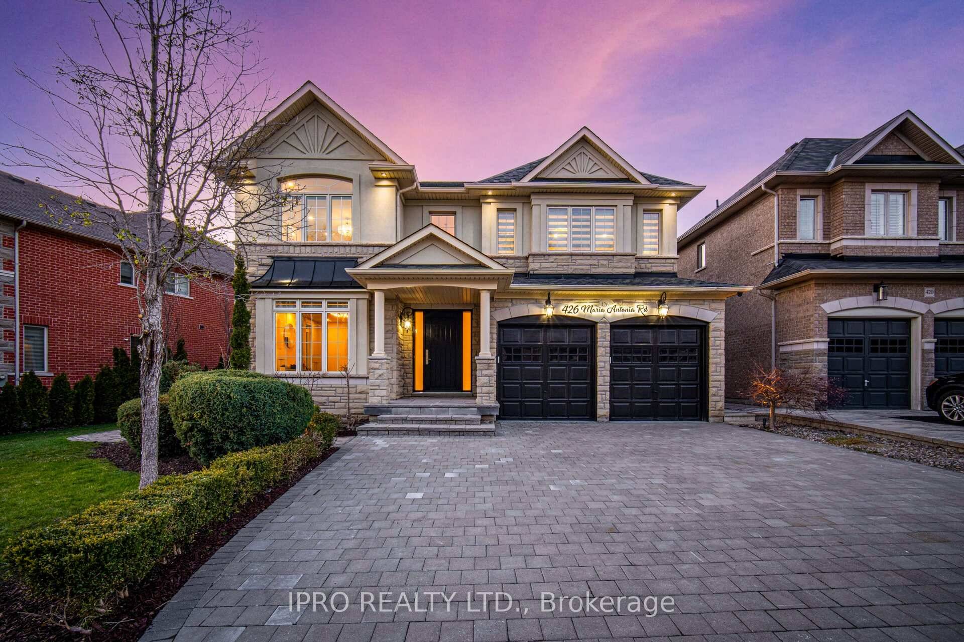 RENOVATED Welcome to 426 Maria Antonia Dr, Where Luxury meets convenience and Functionality.