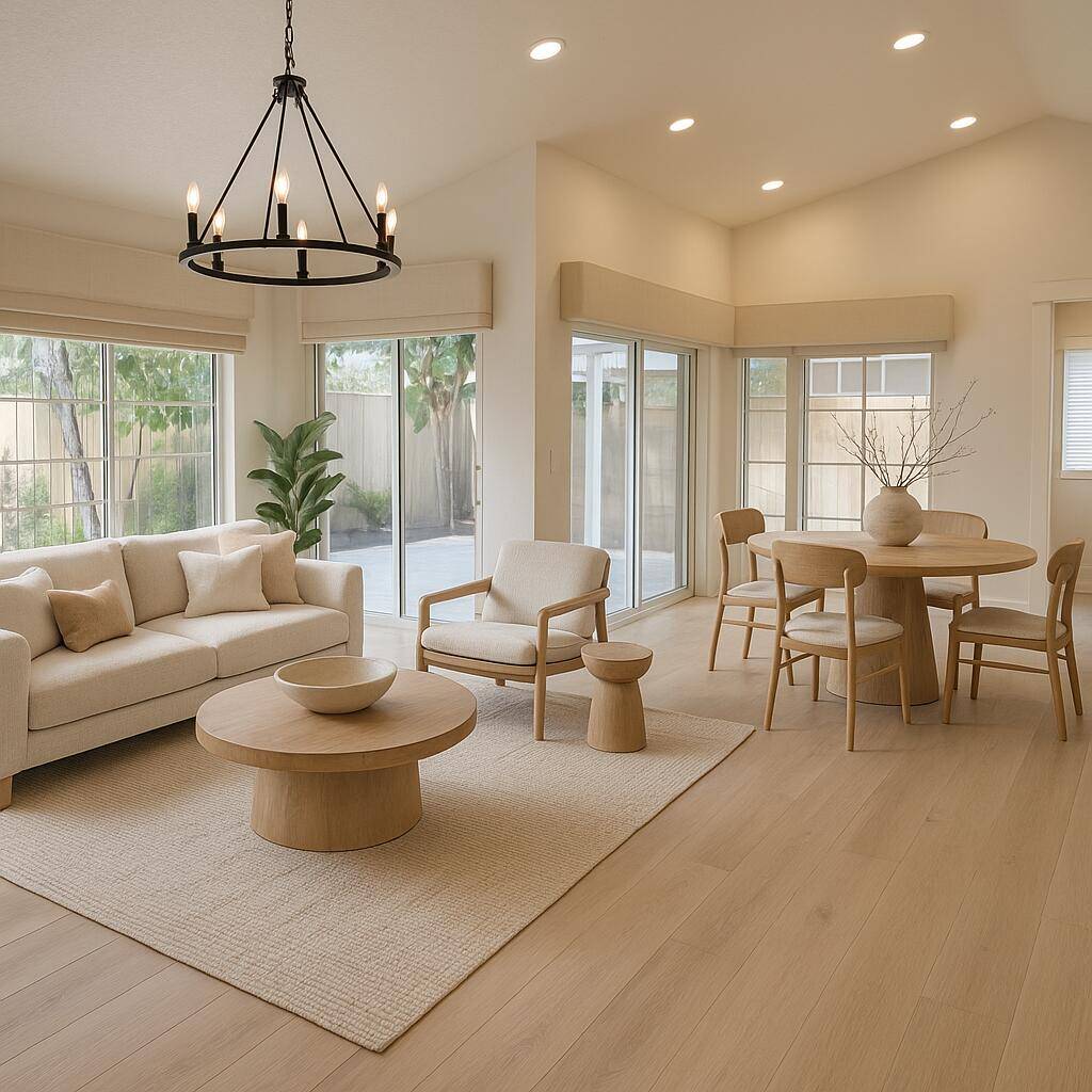 Welcome to one of the few single story homes in the highly sought after Fairfield at Boca community.