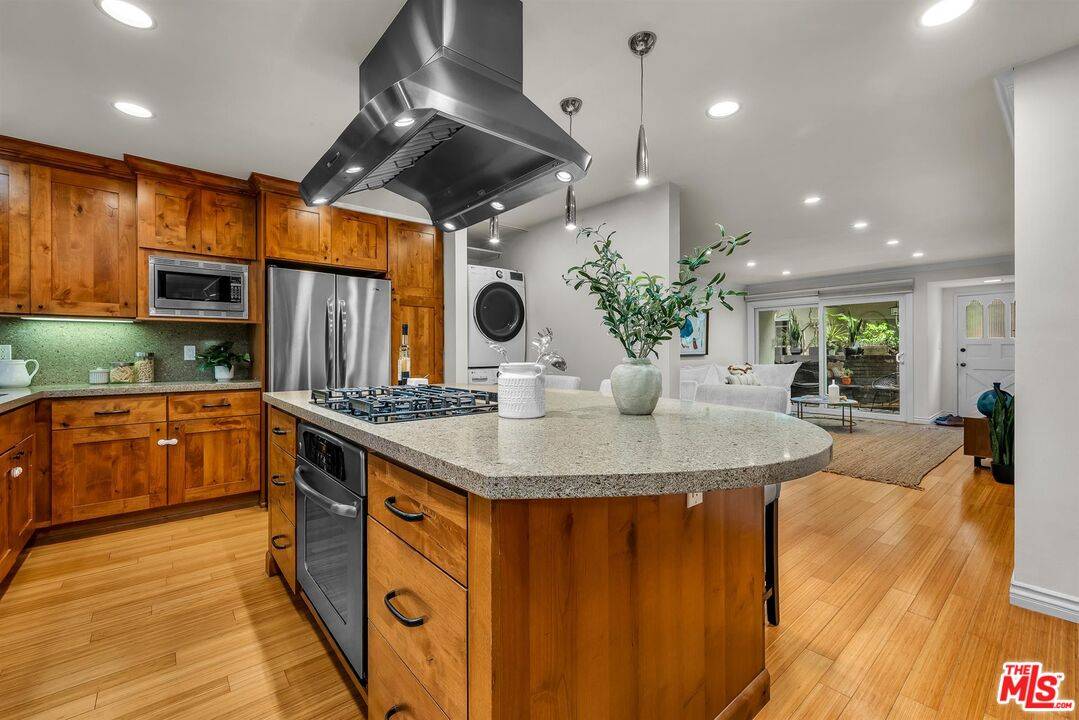 1315 Stanford St 2BR Santa Monica La