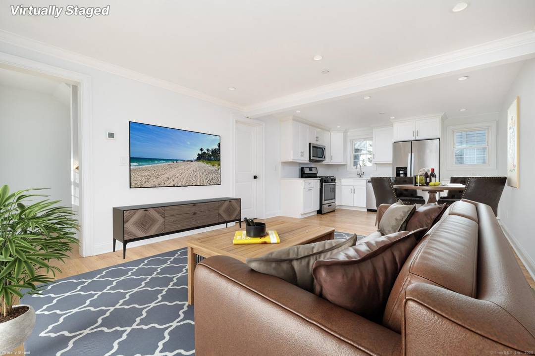 Fantastic mid city 3 bed 2.