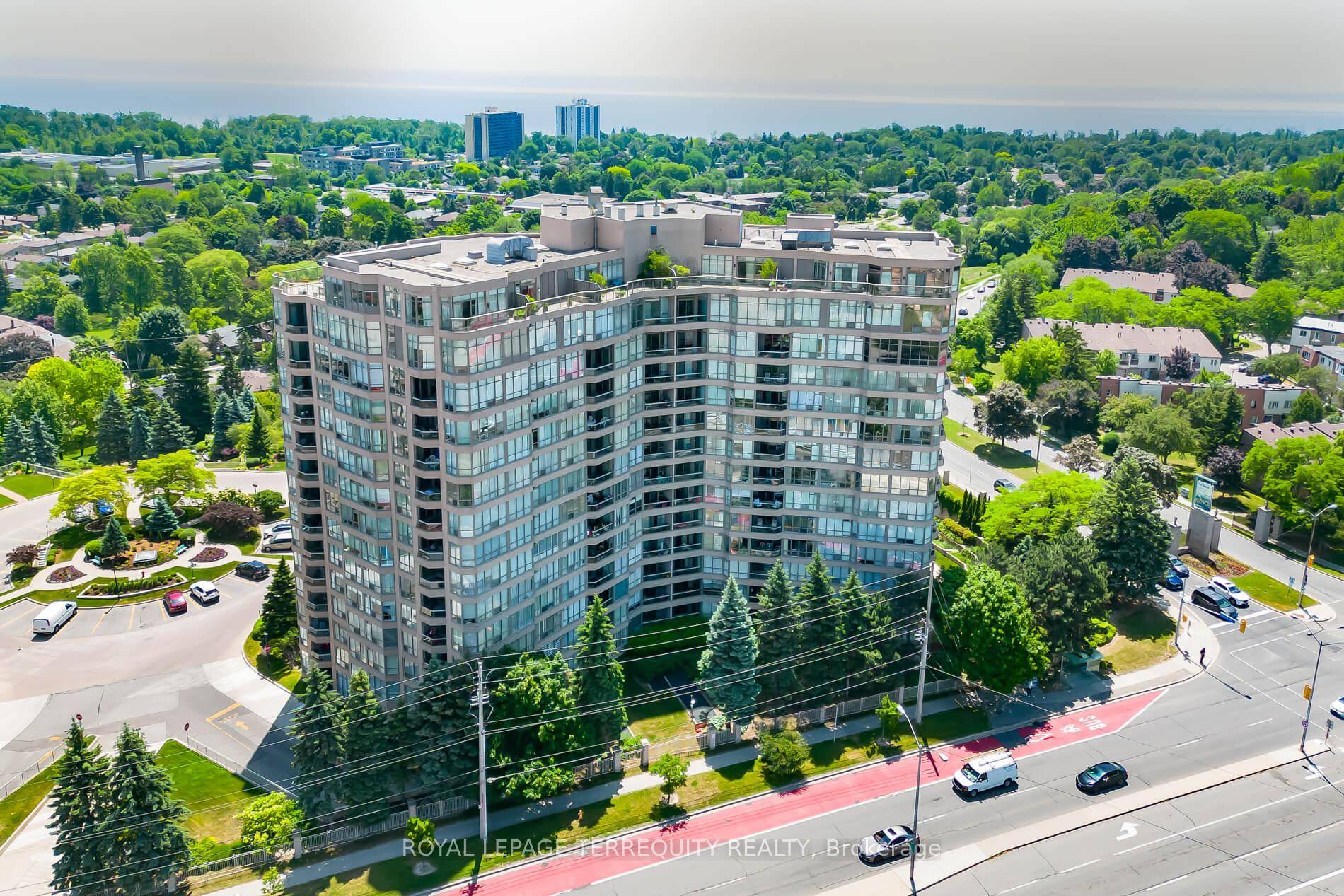 Highly Sought After Lake View Unit !