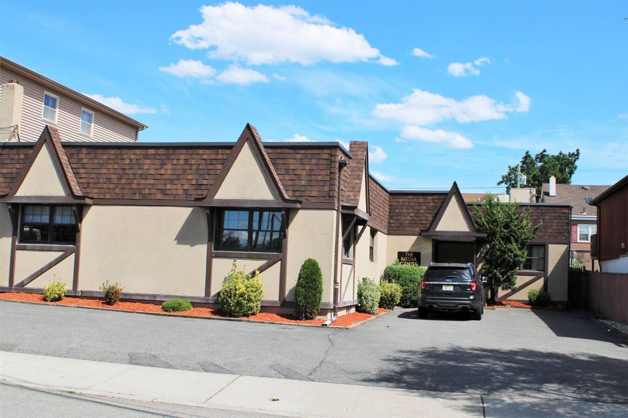 854 8TH ST Office New Jersey