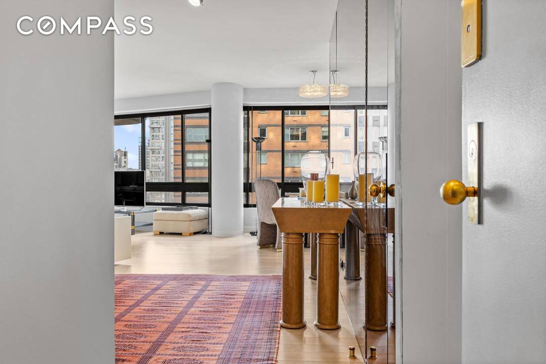 NEW TO THE MARKET Welcome to 167 E 61st St, a stunning oversized 2 bedroom, 2.