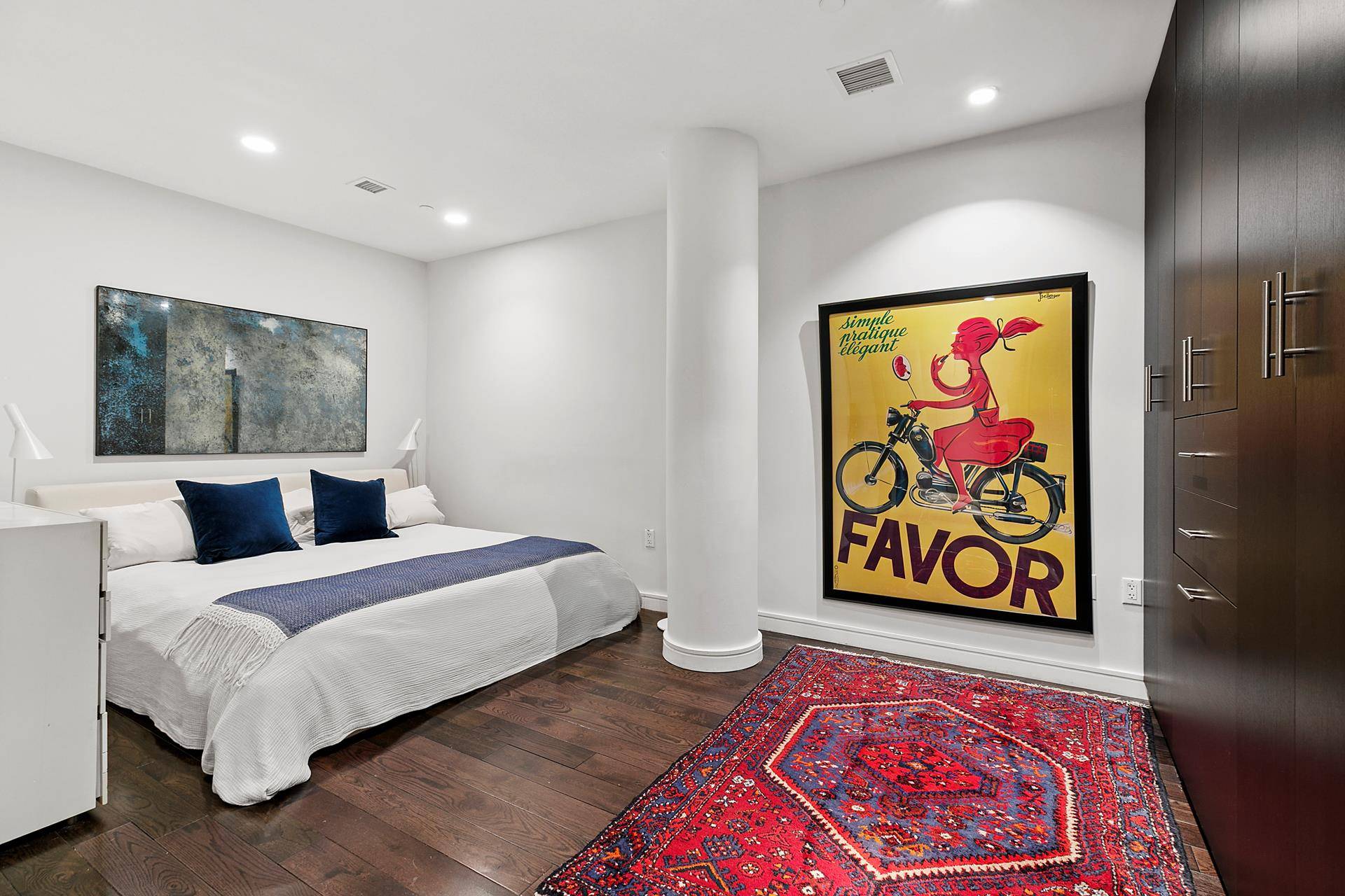 Sophisticated Loft Living in the Heart of TriBeCa !