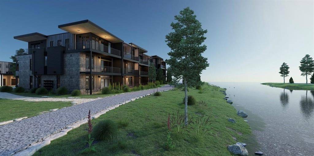 Introducing Après Shores, Silverthorne's newest riverfront community, overflowing with Colorado s favorite activities !