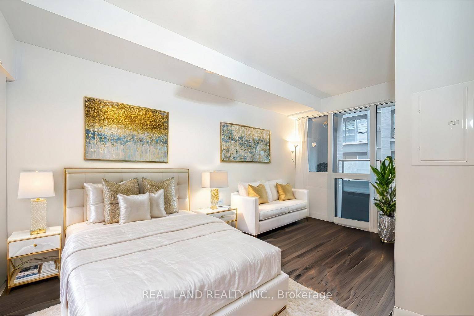 Discover a thoughtfully designed living space at 115 Blue Jays Way.