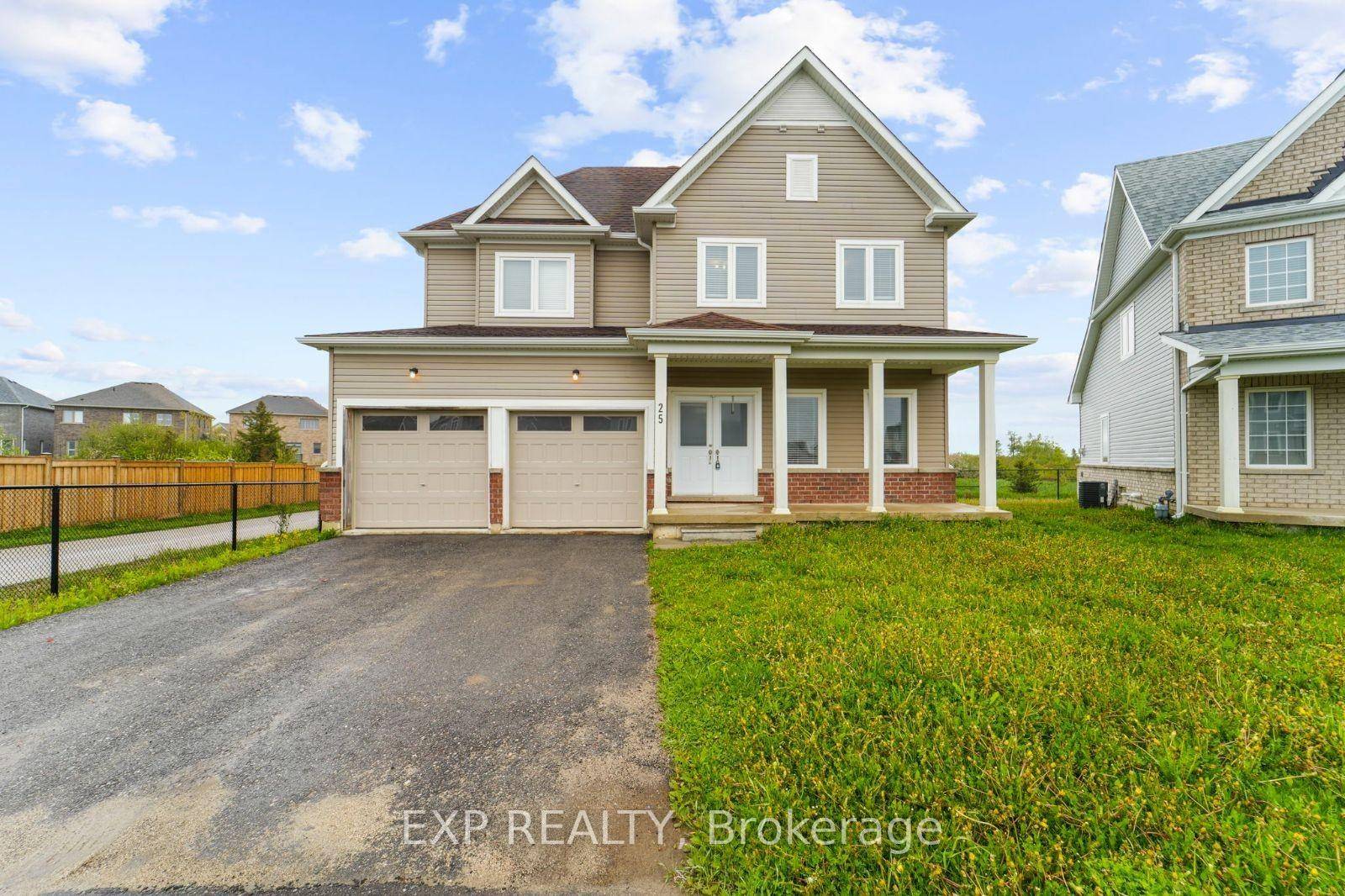 Welcome to 25 Todd Crescent a rare offering in the heart of Dundalk !