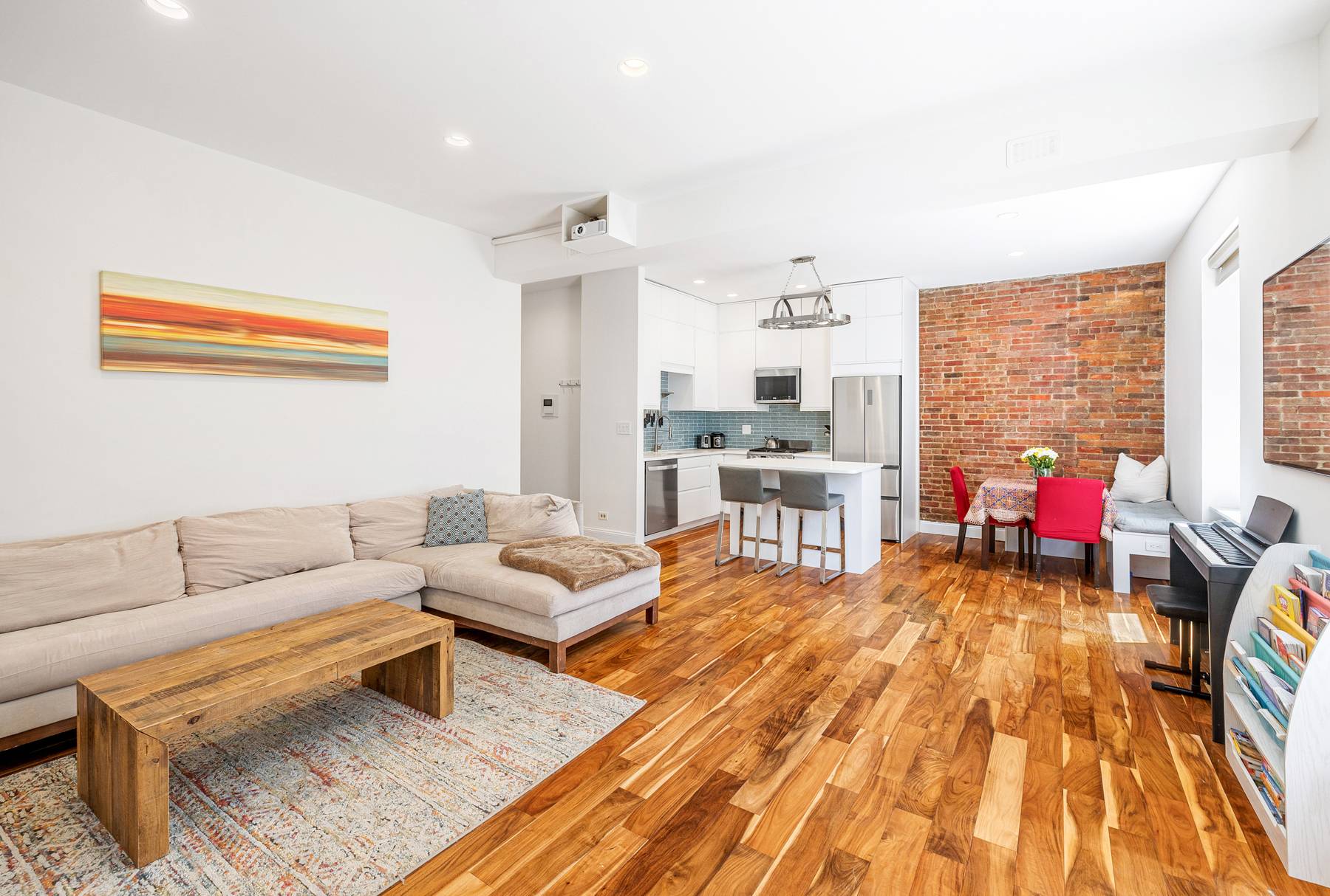 A West End Avenue Sweetheart !