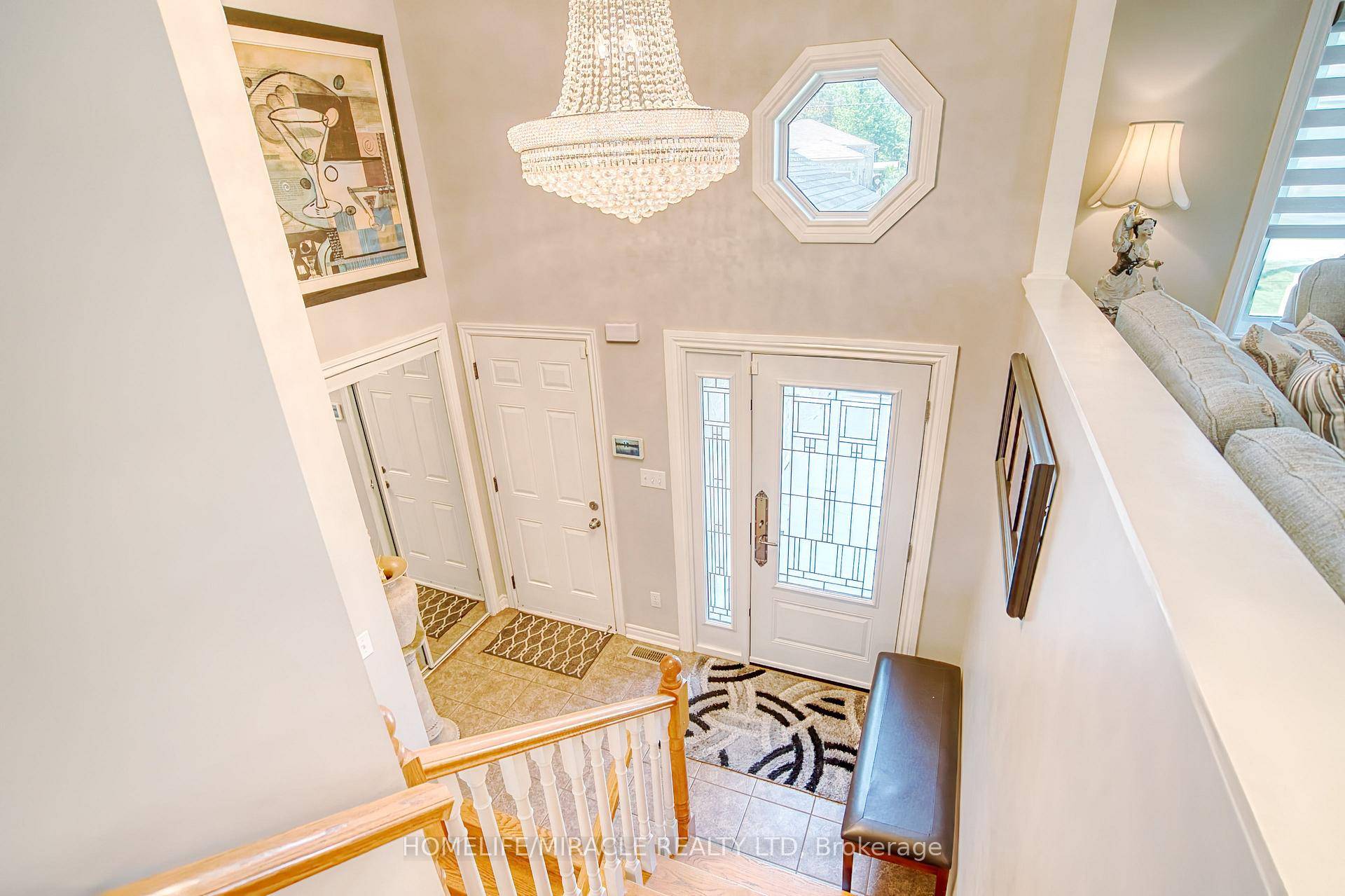 Discover this stunningly upgraded bungalow, where modern design meets exceptional convenience.