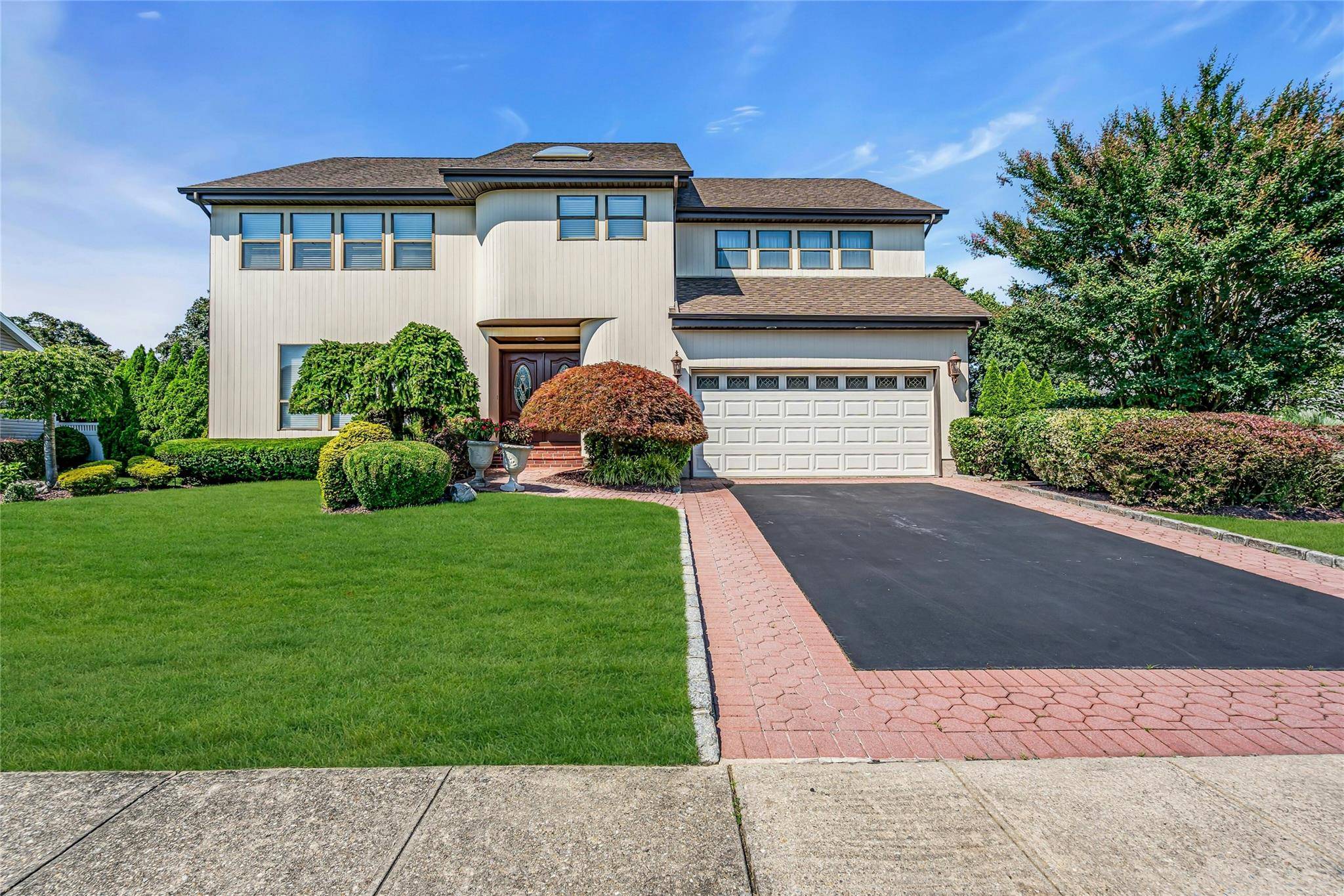 Welcome to this beautifully maintained 4 bedroom, 2.