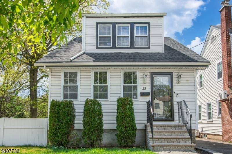 ABSOLUTELY ADORABLE, WELL MAINTAINED THREE BEDROOM COLONIAL NESTLED ON QUIET, TREE LINED STREET IN HIGHLY SOUGHT AFTER NEIGHBORHOOD.