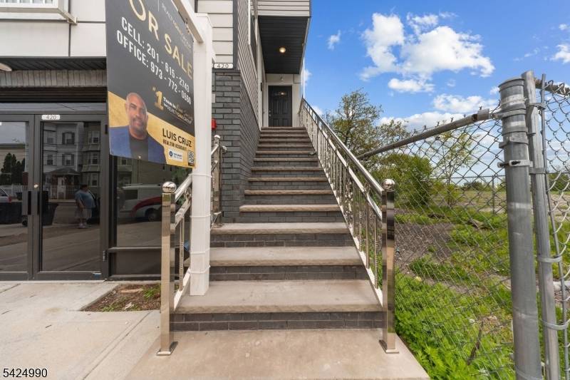 Opportunity to own a multi family property with strong value add potential in Newark.