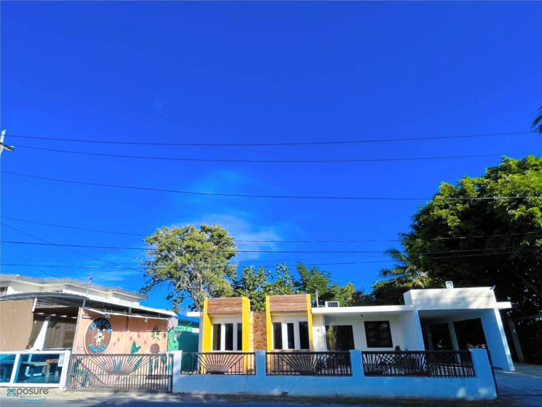 BO. ESPINAR House Aguada