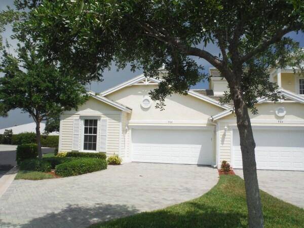 ENJOY THE SUNSETS FROM THE DOCK OF THIS LIKE NEW, BEAUTIFUL END UNIT TOWNHOME ON THE INTRACOASTAL, ACROSS A1A FROM THE OCEAN IN A GATED COMMUNITY WITH A CLUBHOUSE WITH ...