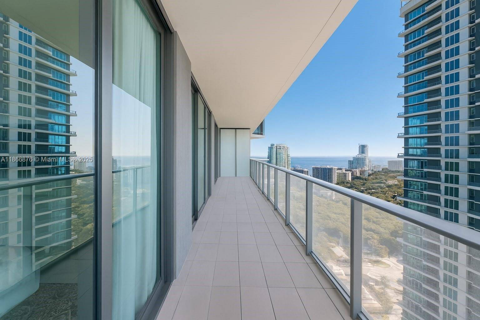 Refined living at DUA Residences in Brickell !