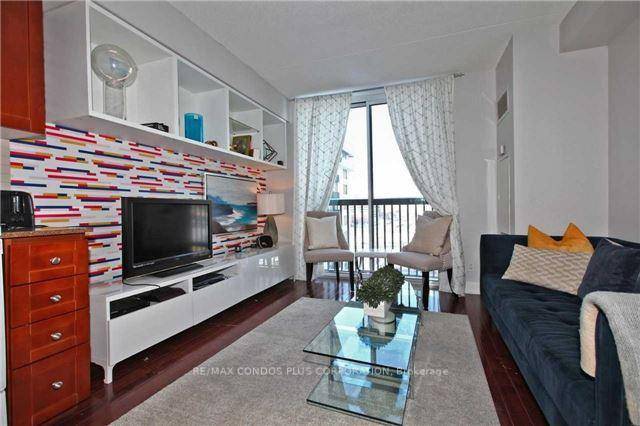 Available Sept 1 ! Experience exceptional value in this charming one bedroom condo, complete with parking and a locker, ideally situated.
