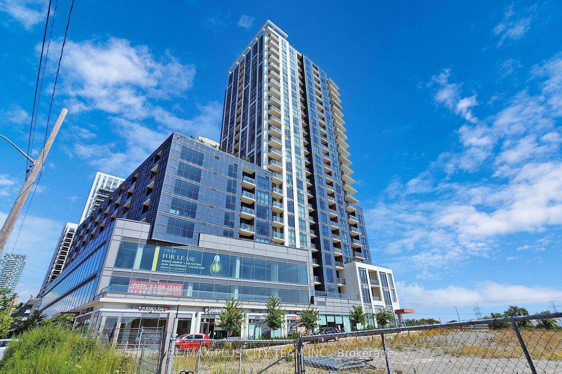 Welcome to The Cypress Condos, where comfort meets convenience in this spacious 1 bedroom den suite offering approximately 780 sq.