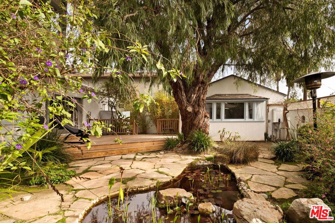 2913   Dell Ave 4BR Marina Del Rey La