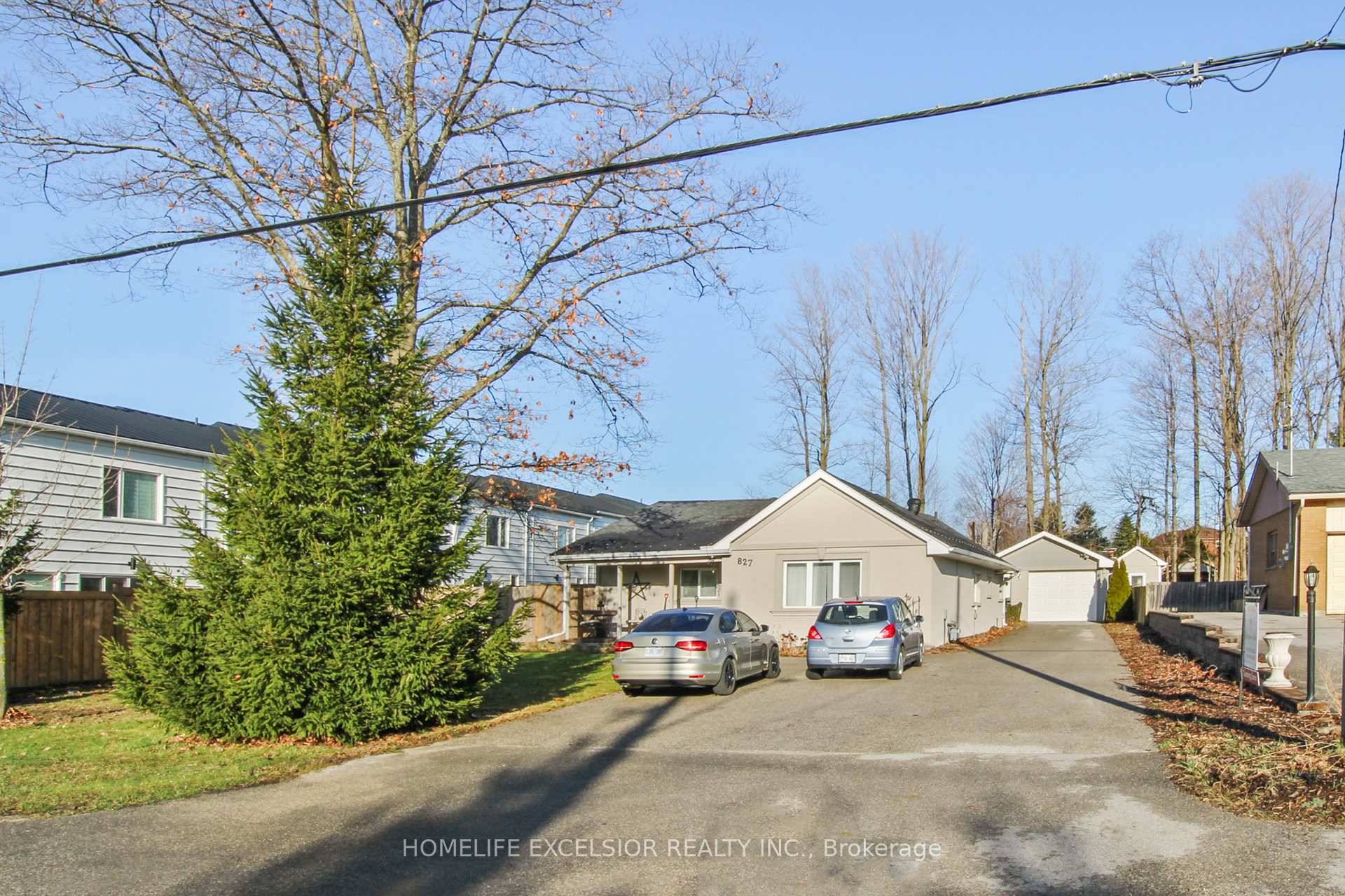 Prime Land Development Opportunity in a thriving community !