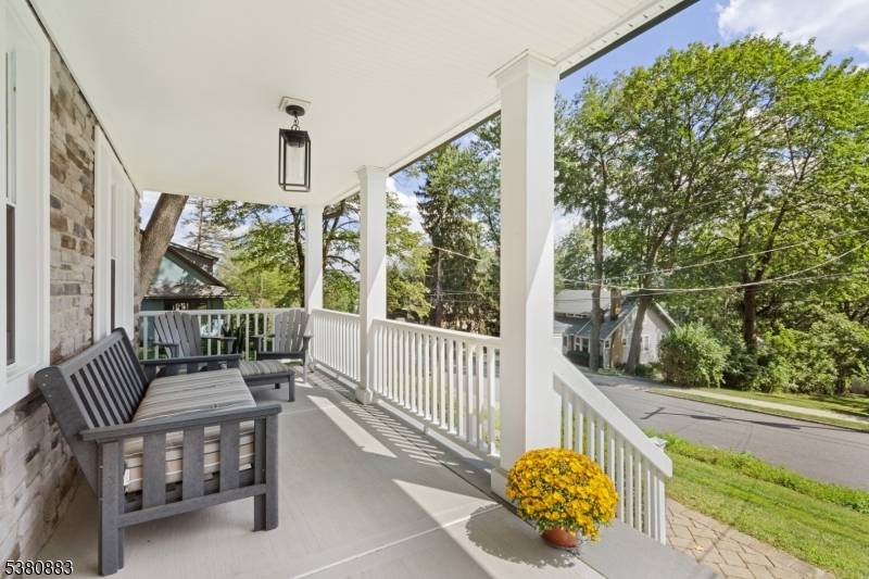 Welcome to your storybook home where charm meets modern living !