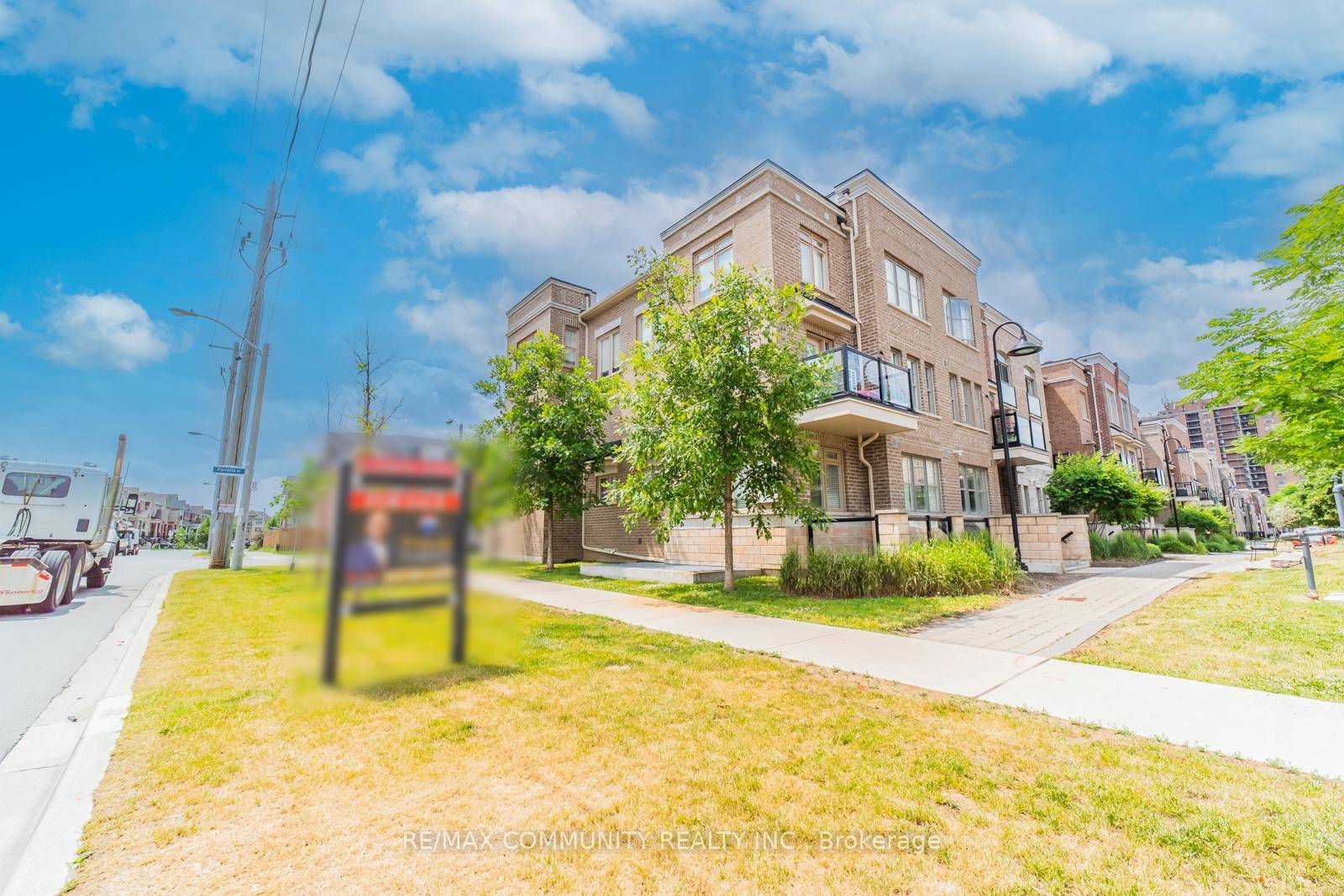 A Must See ! First Time Home Buyers Investors Opportunity !
