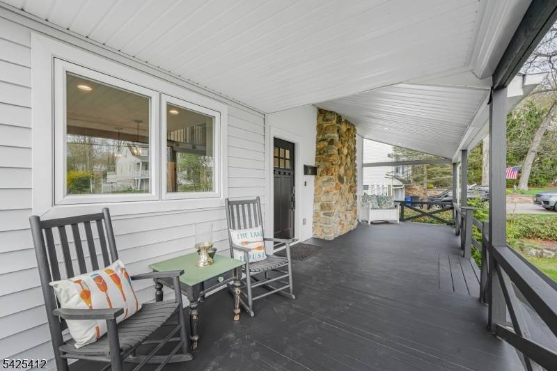 Welcome to this beautifully renovated home in the sought after Packanack Lake community of Wayne.