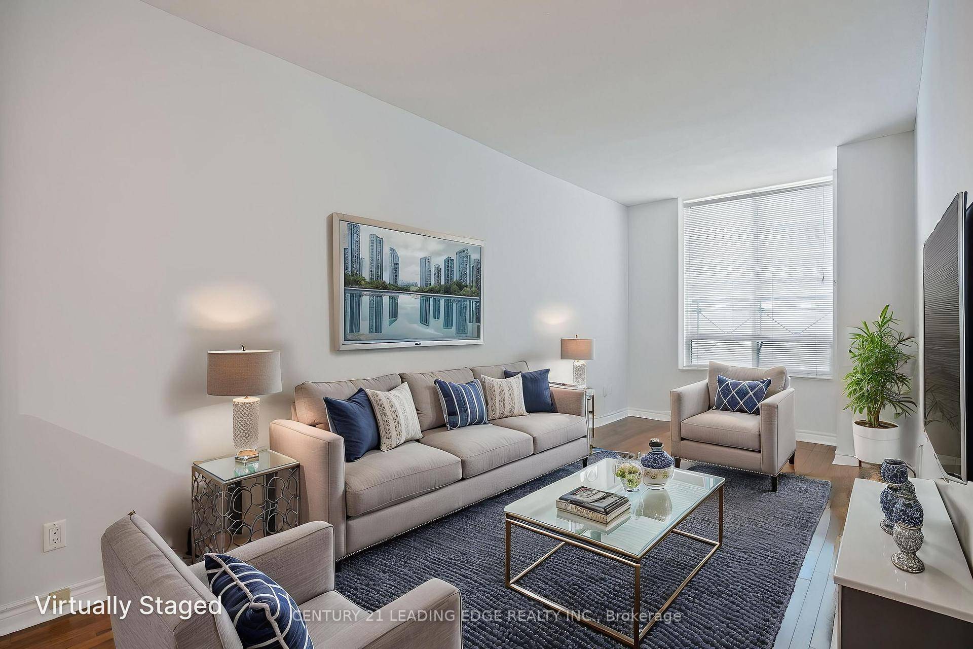Welcome to this beautifully maintained Tridel built condominium, designed to elevate your lifestyle with an impressive array of amenities.