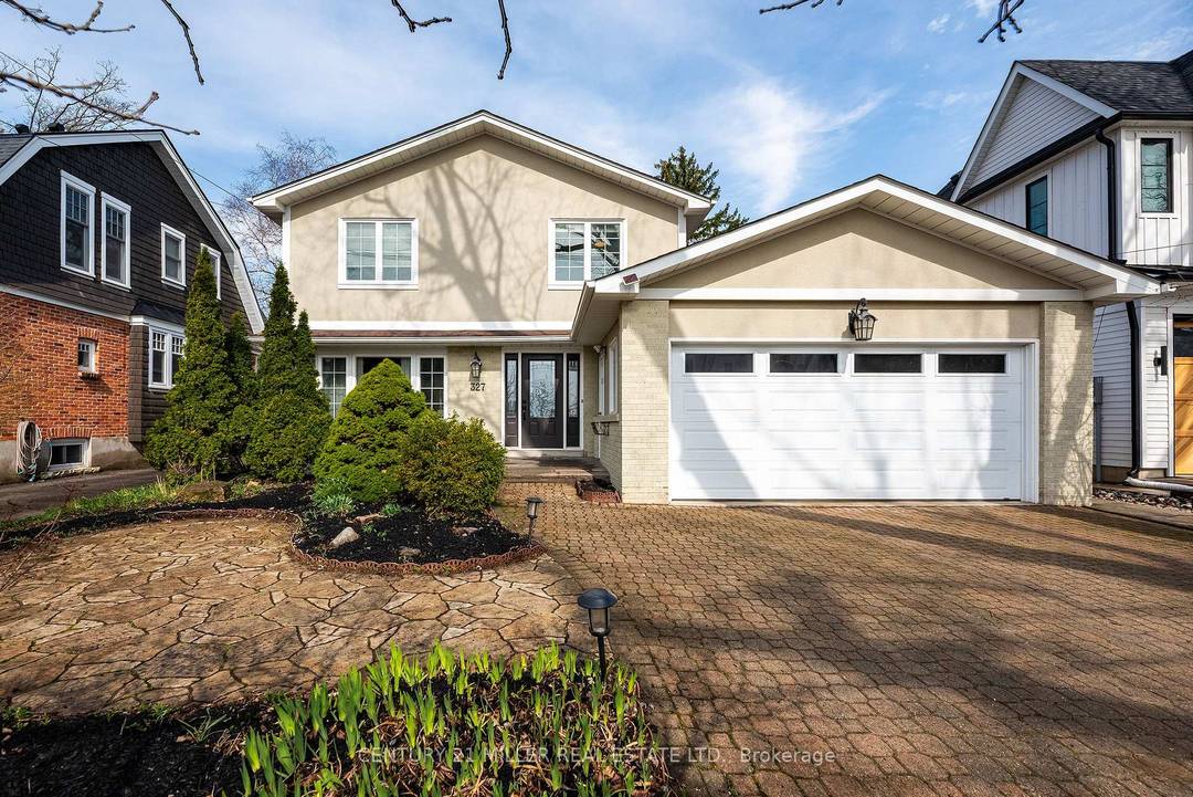 Set on a deep, private lot in the heart of Old Oakville, this fully renovated home offers a rare combination of thoughtful design, quality craftsmanship and everyday functionality.