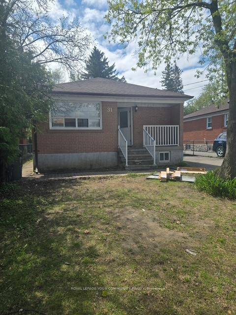 Excellent Location ! Most Desired Street In Newton brook East.
