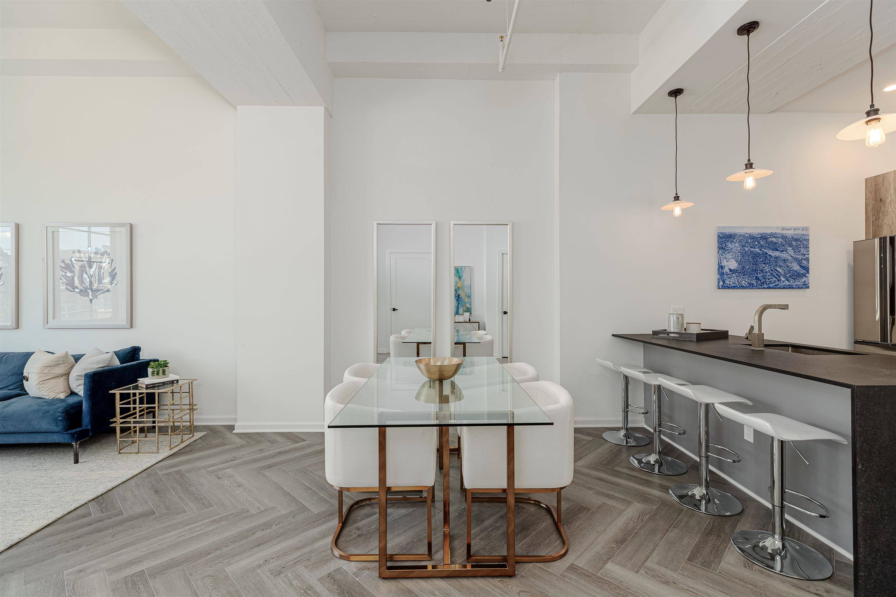 142 CHARLES ST Condo New Jersey