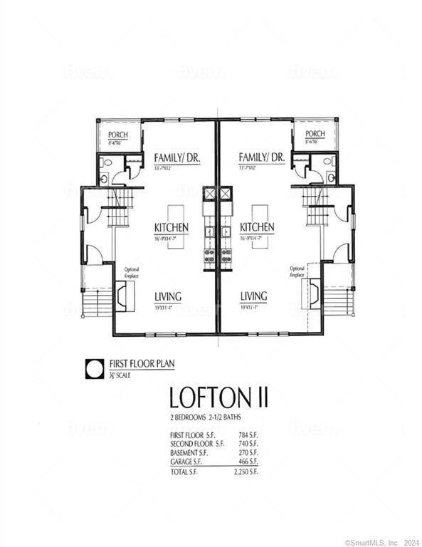 To be Built ! Reserve your unit today !