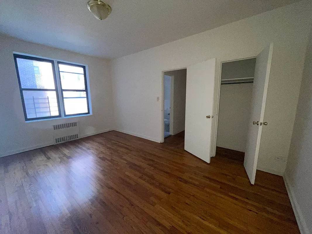 Welcome to 74 10 35th Avenue, a charming oversized 2 bedroom apartment in the heart of Jackson Heights, Queens.