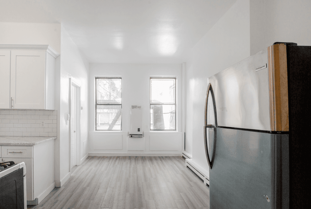 Not your cookie cutter W.