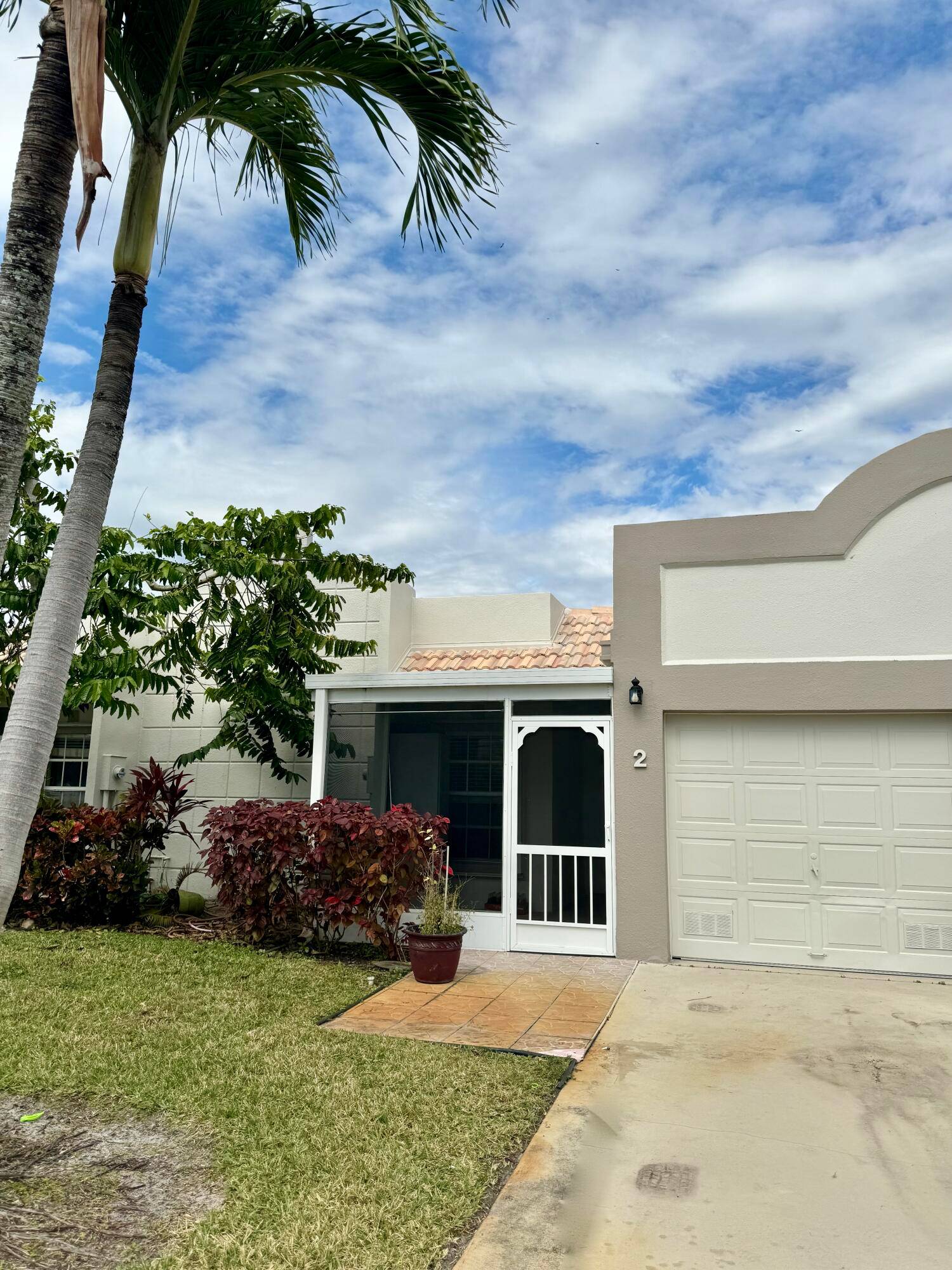 Welcome to your dream home nestled within a vibrant 55 and better community located in central Boca Raton, FL.