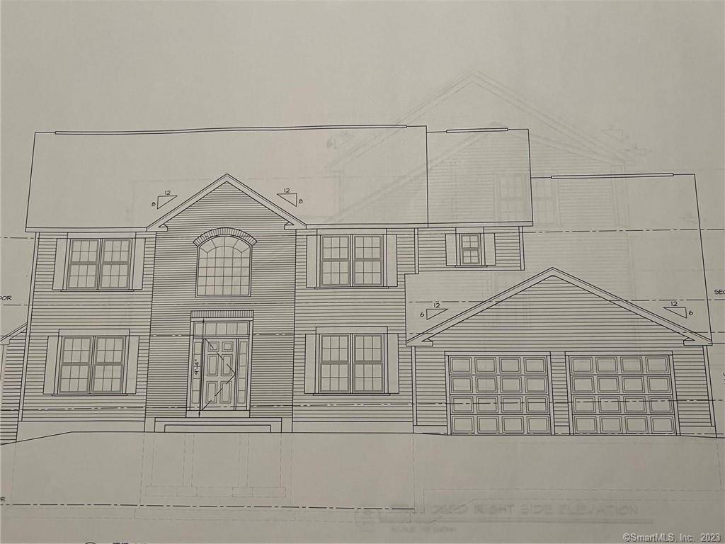 Le Jardin Way Subdivision is a luxury community in beautiful Farmington, CT.
