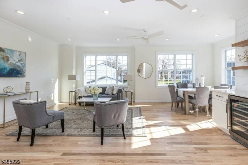 4TH AVE Garwood Boro New Jersey Single-Family