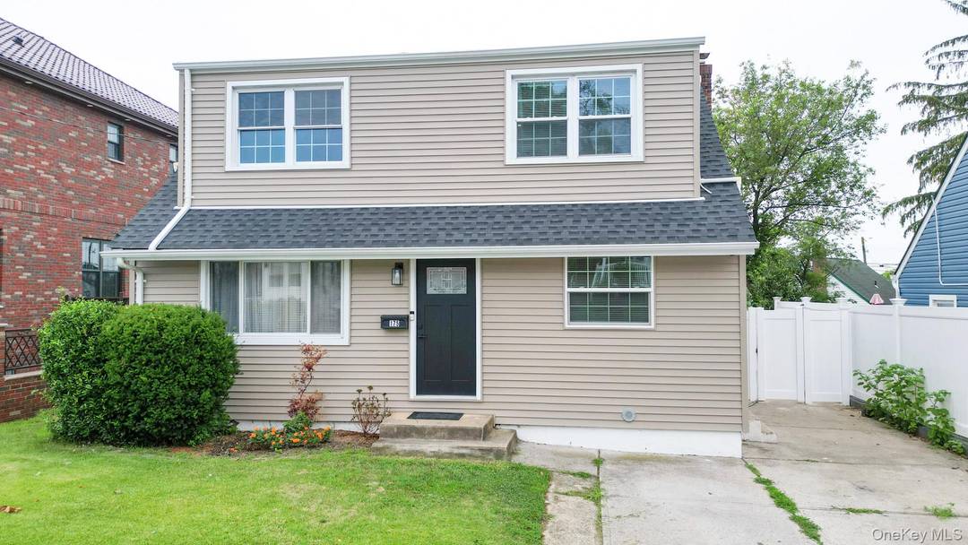 Completely Renovated From The Studs Out, All New Insulation and Sheetrock, Beautiful Kitchen With Quartz Countertops, Gas Cooking, Stainless Steel Appliances and Pot Filler Above The Stove, 2 New Full ...