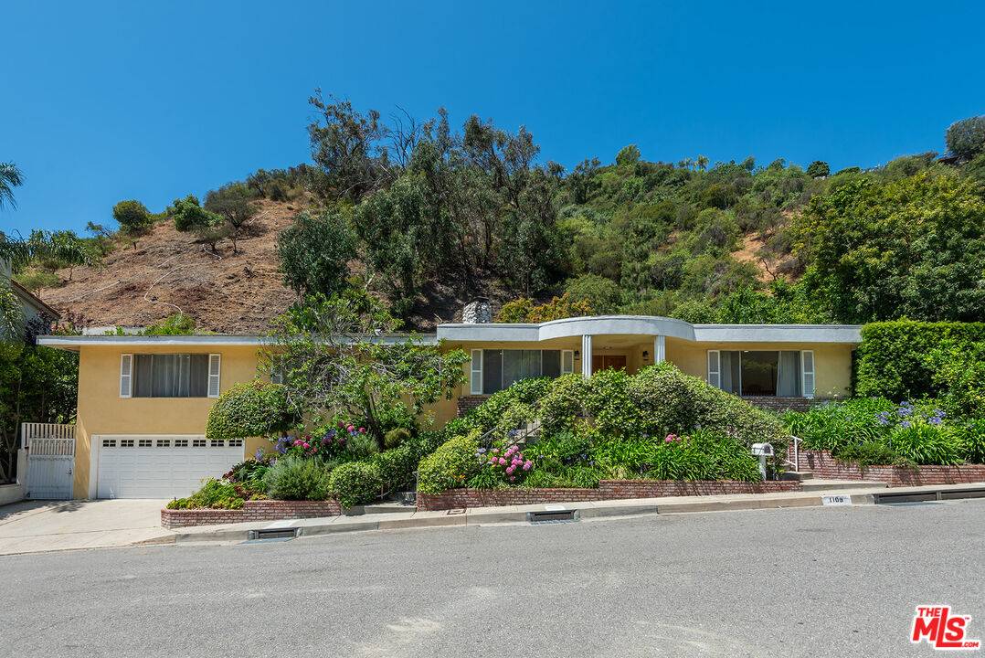 1109 Chantilly Rd 6BR Bel Air La