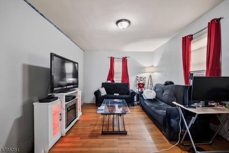 Welcome to the multi family you have been waiting for !