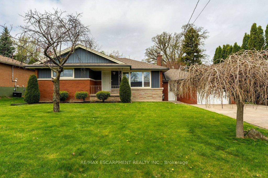 Sought After location in Central Beamsville !