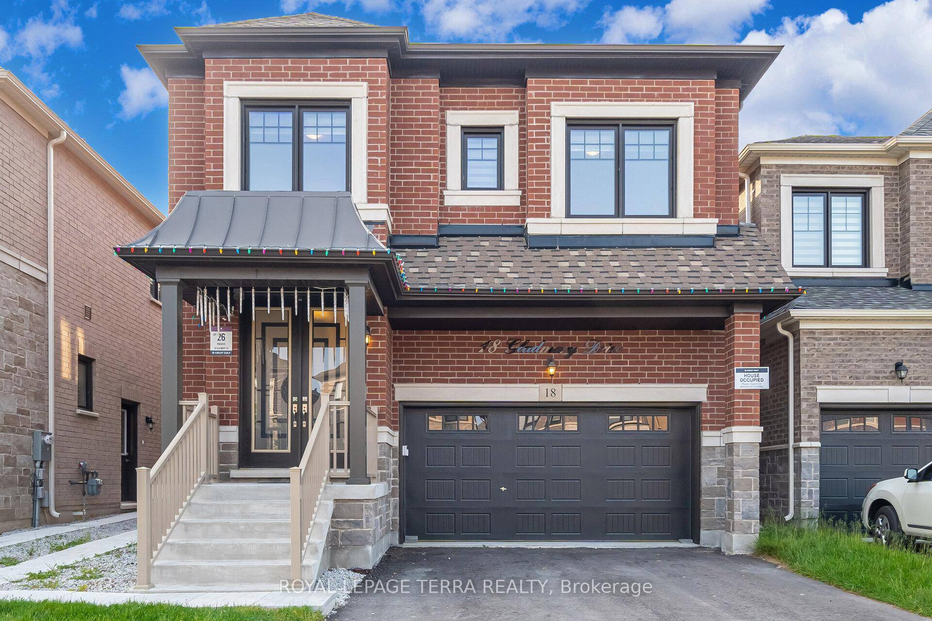 Welcome to this stunning 5 bedroom, 3.